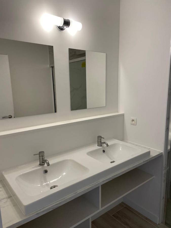 Gallery Apartment Blankenberge Kültér fotó