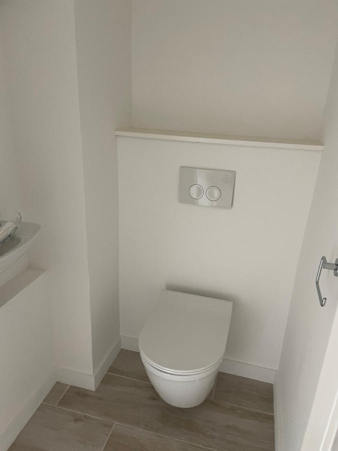 Gallery Apartment Blankenberge Kültér fotó